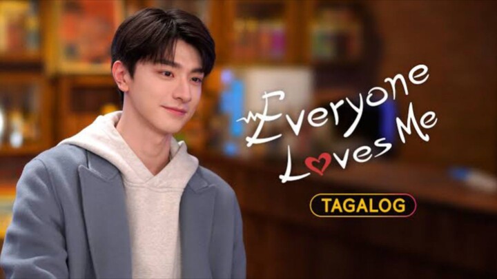 Everyone Loves Me | Passing by Each Other | Episode 1 | Tagalog Dubbed
