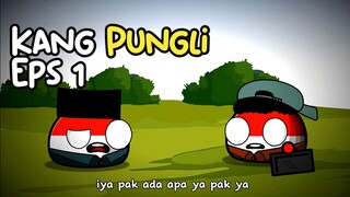 Kang Pungli Eps 1| Awal mula masalah