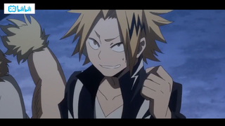 Grand Theft I - Phim Anime về anh hùng Midoria - Phần 20 #anime #schooltime