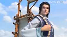 จิตวิญญาณแห่งเสิ่นหยาง ตอนที่06