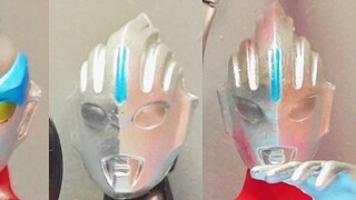 [Evaluasi Manajer Toko] Generasi baru Ultraman berkumpul! Ulasan Singkat Super Dinamis Alpha 8
