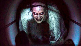 Stuck in MRI with Ghost | Insidious: The Red Door | CLIP