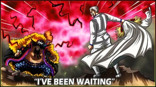 R.I.P GARP (1071+)