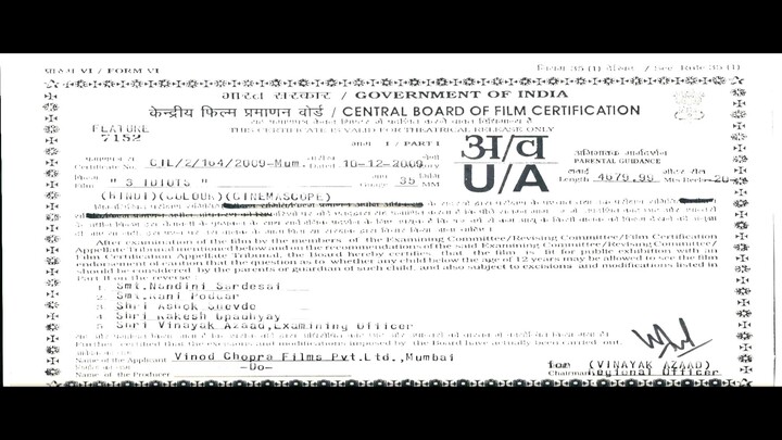 3 idiots - Tagalog dubbed