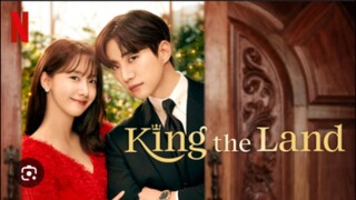 KING THE LAND EP10/ENG SUB