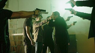 Mafia Gang Tried To Challenge Him, Completely Unaware Of Who He is