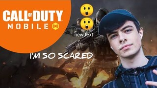 THE ONE MAN IFERG Fears (joking) | Call of Duty Mobile