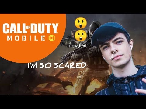 THE ONE MAN IFERG Fears (joking) | Call of Duty Mobile