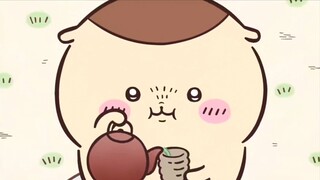 栗子馒头 8分钟纯享版
