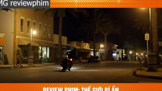 59 ngày diệt vong p3 #omgreviewphim
