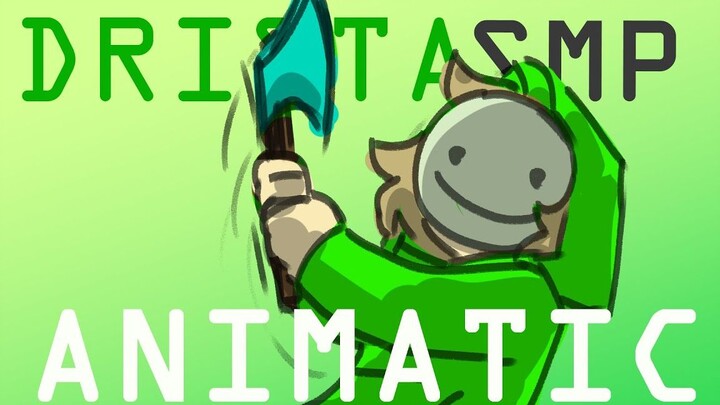 【كتابات يدوية/محتوى مترجم】 هنا Drista SMP