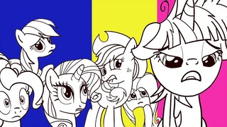 MLP My little pony