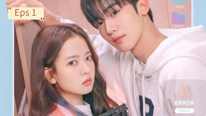 The 4th love Revolution Eps 1 Sub indo