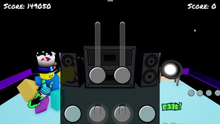 Roblox Funky Friday casanova 61 คิดถึง