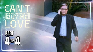 Can't Buy Me Love | Episode 145 (4/4) | May 7, 2024