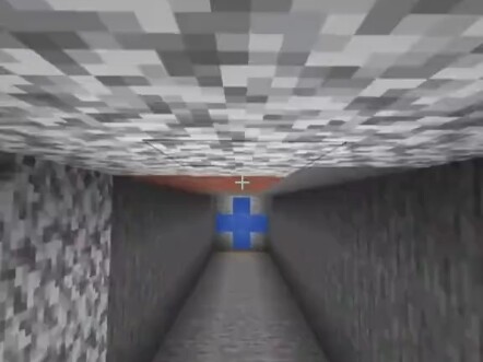 มายคราฟ: ยาบำรุงไล่ตามฉันแล้ว!