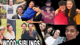 IM GONNA LOVE YOU FOREVER WOOD SIBLINGS | VICTORIA, SIDNEY, COMPOSED BY CHERYL MOANA MARIE WOOD