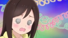 MK besok adalah hari keramat!!! I hate Monday day!! [HITORIBOCCHI NO MARUMARU SEIKATSU]
