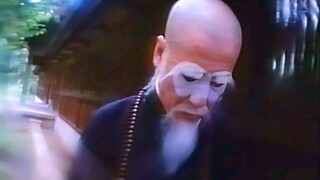 百岁高僧即将成佛，却被儿时一心魔所阻，明白时才发现为时已晚