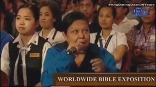 Ang Dating Daan - Nora Aunor