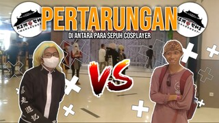 PERTARUNGAN 2 SEPUH🔥