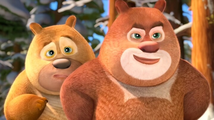 【Times Youth League】Kolaborasi sulih suara animasi Zhang Zhenyuan dan Liu Yaowen diduga terungkap (t