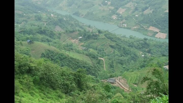 hình ảnh đẹp quê mình nè