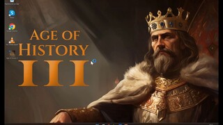 Descargar Age of History 3 para PC