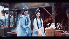 【晚枫歌|邓为陈都灵】“ 他们本该是这世间最亲密的恋人 ”
