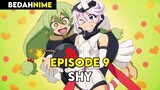 Epic Fight Antara Shy vs Kufufu | SHY