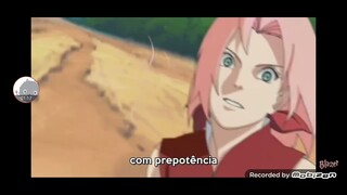 renata naruto vs sakura haruno