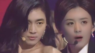 【Lin Gengxin x Zhao Liying】Trouble Maker with Feng Xing version!