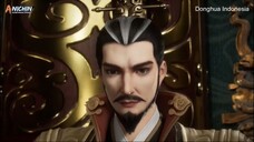 Martial Master Episode 268 Subtitle Indonesia