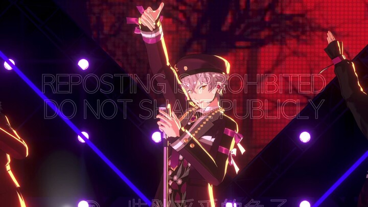 Koga「Melody in the Dark」