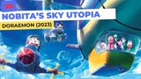 Doraemon Nobita's Sky Utopia 2023 (Subtitle Indonesia) Esp.5 THE END
