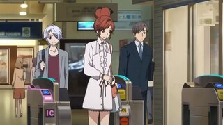 [ AMV ] - Perfect #animehay