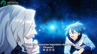 Btth Versi Manhua 2D Musim 5 Episode 23 Sub Indo