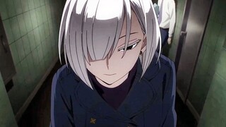 【10月/佐仓绫音】间谍过家家 菲奥娜 声优解禁PV【MCE汉化组】