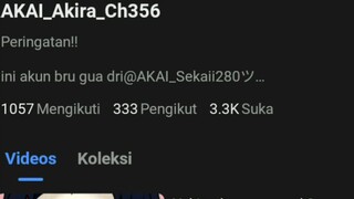 Makasih cuy 400 folowers nya