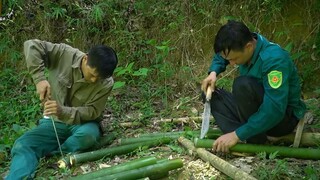 Sau Mùa Gặt Hai Anh Em Lại Trúng Lớn