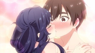 男主你这样，那可太行了啊！超超超超喜欢你的100个女孩子！