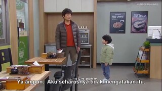 My Merry Marriage episode 60 (Indo sub)