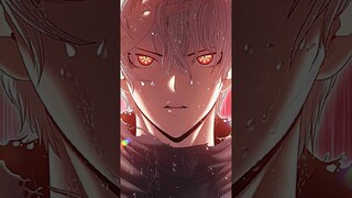Mc Enter God Mode 👹🥶 #manhwa #manhua #webtoon #manga #manhwaedit #manhwareccomendation #anime #amv