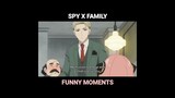 Twilight adopted Anya | Spy X Family Funny Moments