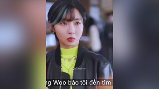 Đứa bạn thân xứng đáng 10 điểm 😄 xuhuong kdrama extraordinaryattorneywoo nuluatsukylawooyoungwoo phimhanquoc phimhay reviewphim parkeunbin joohyunyoung kangtaeoh hitv kdramavn fyp foryou