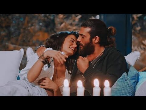Can Yaman demet ozdemir happy together again now