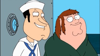 Bagaimana Peter Bertemu Ah Q dan Cleveland (HD)