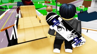 Roblox Brookhaven 🏡RP NEW SKATE PARK UPDATE (All Glitches, Easter Eggs, And More)