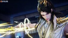 Ling Tian Di Zun Eps 15