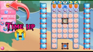 New jelly jars time level try to play fast | Candy crush saga new special level | #CCS_PRO